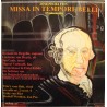 DEVOS/BELGISCH KAMERORKEST/TRIO'S VOOR FLUIT missa in tempore belli HAYDN LP NM+ DEVOS/BELGISCH KAMERORKEST/TRIO'S VOOR FLUIT missa in tempore belli HAYDN LP NM+