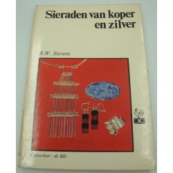 R.W. STEVENS sieraden van...