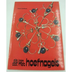 HANS CARLBOM dit kan ook...