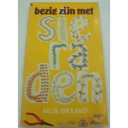 AB DE BROUWER bezig zijn...