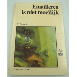 G. FRANKLIN emailleren is...