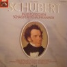 SCHUBERT in historischen schallplattenaufnahmen BOHM/SCHNABEL 5 LP'S EX++ SCHUBERT in historischen schallplattenaufnahmen BOHM/SCHNABEL 5 LP'S EX++