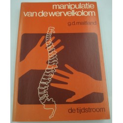 G.D. MAITLAND manipulatie...