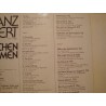 SCHUBERT in historischen schallplattenaufnahmen BOHM/SCHNABEL 5 LP'S EX++ SCHUBERT in historischen schallplattenaufnahmen BOHM/SCHNABEL 5 LP'S EX++