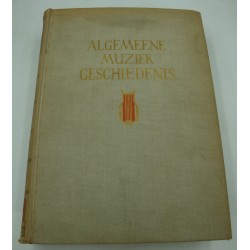 A. SMIJERS algemeene Muziek...