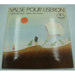 UNA RAMOS valse pour...