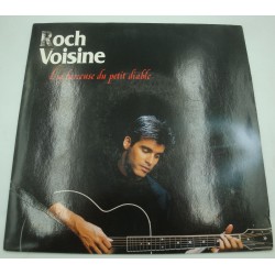 ROCH VOISINE la berceuse du...