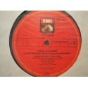 SCHUBERT in historischen schallplattenaufnahmen BOHM/SCHNABEL 5 LP'S EX++