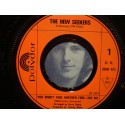 THE NEW SEEKERS you won't find another fool like me/song for you and me SP 1974 VG+