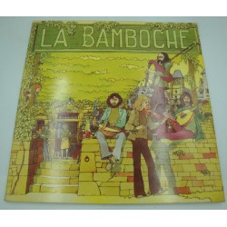 LA BAMBOCHE tailleur de...