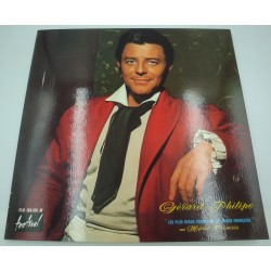 GERARD PHILIPE les plus...