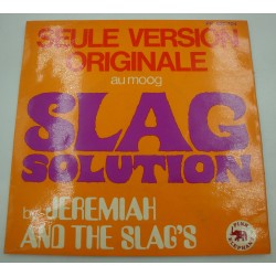 JEREMIAH AND THE SLAG'S...