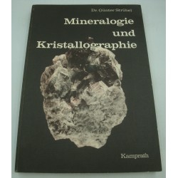 GÜNTER STRÜBEL Mineralogie...