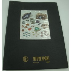 NOVOEXPORT Catalogue...