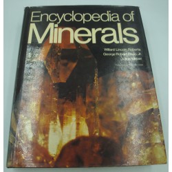 WILLARD LINCOLN ROBERTS...