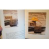 ROSE RAHOLA perles en bois 1986 DESSAIN ET TOLRA artisanat++ ROSE RAHOLA perles en bois 1986 DESSAIN ET TOLRA artisanat++