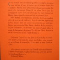 COLEMAN DOWELL trop de chair pour jabez 1995 CLIMATS roman EX++