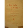 FRANCK POULAIN par delà le voile - méditations sur les mysteres de la foi 1933 LEZAY++ FRANCK POULAIN par delà le voile - méditations sur les mysteres de la foi 1933 LEZAY++