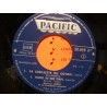 ETIENNE LORIN cueillette du coton/coquelicots polka EP PACIFIC VG++ ETIENNE LORIN cueillette du coton/coquelicots polka EP PACIFIC VG++