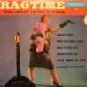 THE CRAZY LUCKY TUCKER ragtime EP VISADISC alabamy bound VG+ THE CRAZY LUCKY TUCKER ragtime EP VISADISC alabamy bound VG+