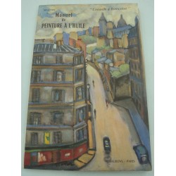 MAUPAN Manuel de peinture à...