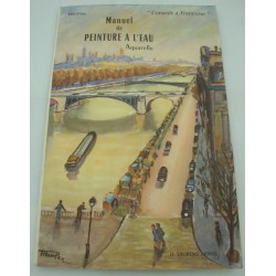 MAUPAN Manuel de peinture à...