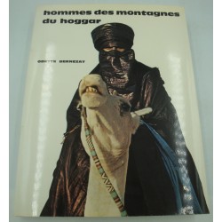 ODETTE BERNEZAT hommes des...