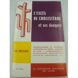 LUC DRESSANT l'excès de...