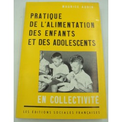 MAURICE AUBIN pratique de...