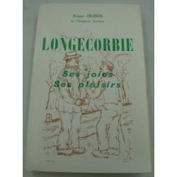 ROGER DUBOS Longecorbie -...