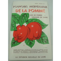 ERIC NIGELLE pouvoirs...