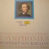 KARAJAN/BERLIN 5 symphonies BARTHOLDY coffret 4LP'S GRAMMOPHONE EX++ KARAJAN/BERLIN 5 symphonies BARTHOLDY coffret 4LP'S GRAMMOPHONE EX++