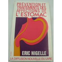 ERIC NIGELLE prévention et...