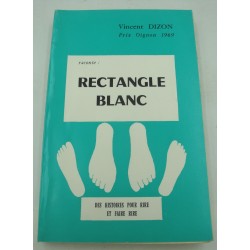 VINCENT DIZON rectangle...