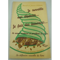 MARCEL et JEANNE BRUNON je...