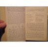 CONTAMINE DE LATOUR l'espagnol commercial LAROUSSE scolaire RARE++ CONTAMINE DE LATOUR l'espagnol commercial LAROUSSE scolaire RARE++