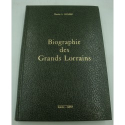 CHARLES L. LECLERC...