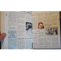 ALAIN PEYREFITTE 50 ans de notre histoire 1944-1994 Ed. DU CHENE EX++