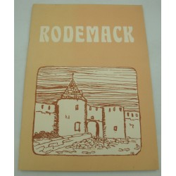 RODEMACK par l'Association...