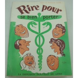 OMER ET PULCHERIE LUDE rire...