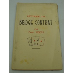 PIERRE IMBERT méthode de...