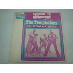 THE TEMPTATIONS ungena za...