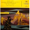 EDMUND NICK/JULIAN VON KAROLYI rhapsodies hongroises 2 et 12 LISZT LP25cm VG++ EDMUND NICK/JULIAN VON KAROLYI rhapsodies hongroises 2 et 12 LISZT LP25cm VG++
