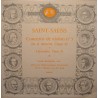 MAURITS VAN DEN BERG/KAUFMAN concerto violon 3/havanaise SAINT-SAENS LP25cm VG++ MAURITS VAN DEN BERG/KAUFMAN concerto violon 3/havanaise SAINT-SAENS LP25cm VG++