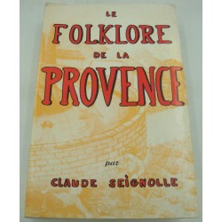 CLAUDE SEIGNOLLE le...