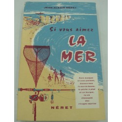 JEAN-ALEXIS NÉRET si vous...