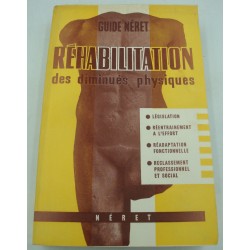 GUIDE NÉRET réhabilitation...