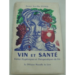 JEAN-MAX EYLAUD vin et...