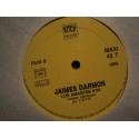JAIMES DARMON los amantes (2 versions) MAXI KITCH RECORDS EX++