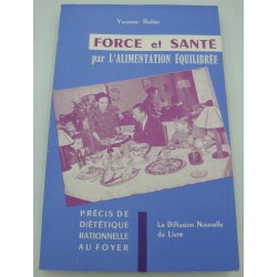 YVONNE REITER force et...